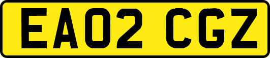EA02CGZ