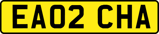 EA02CHA