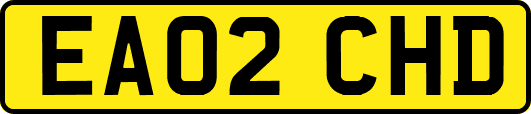 EA02CHD