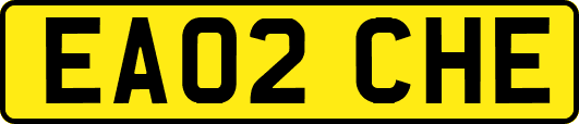 EA02CHE