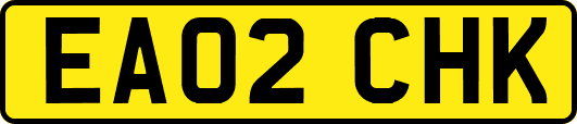 EA02CHK
