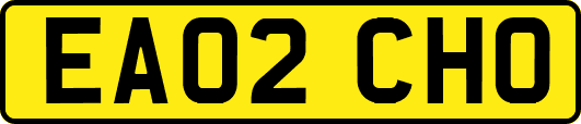 EA02CHO