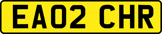 EA02CHR