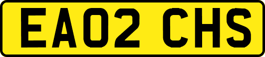 EA02CHS