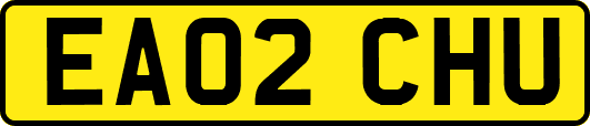 EA02CHU