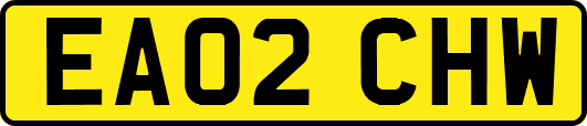 EA02CHW