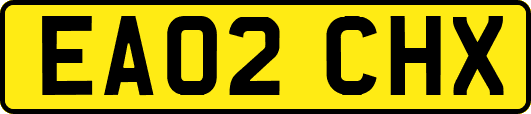 EA02CHX