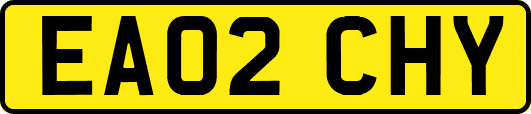 EA02CHY