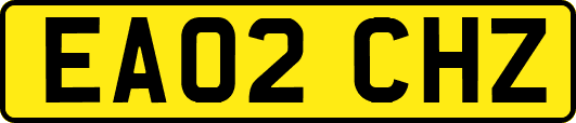 EA02CHZ
