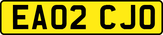 EA02CJO