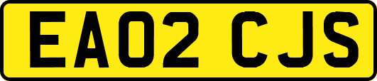 EA02CJS