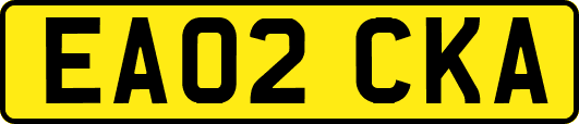 EA02CKA