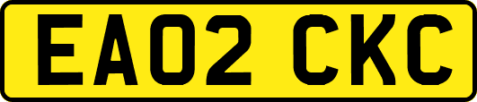 EA02CKC