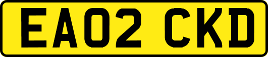 EA02CKD