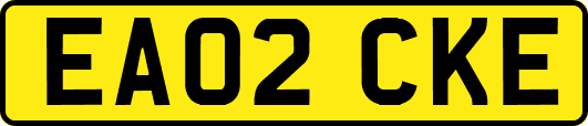 EA02CKE