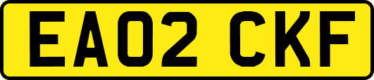 EA02CKF