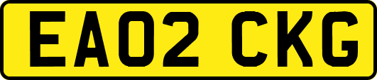 EA02CKG