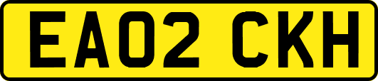EA02CKH
