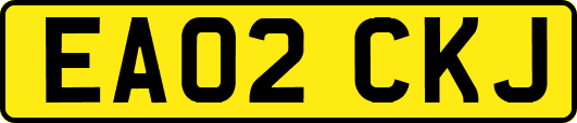 EA02CKJ