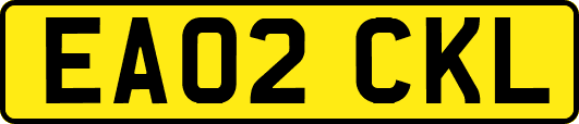 EA02CKL