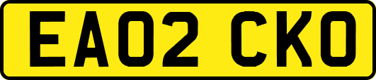 EA02CKO