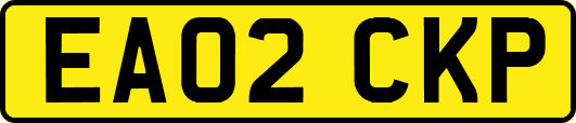 EA02CKP