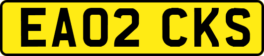 EA02CKS