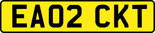 EA02CKT