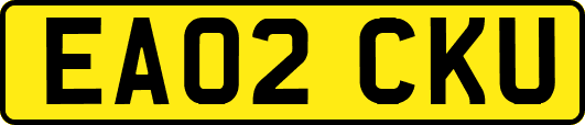 EA02CKU