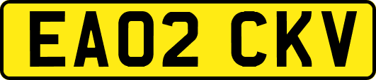EA02CKV