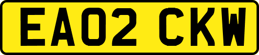 EA02CKW