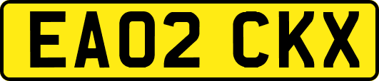 EA02CKX