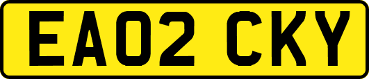 EA02CKY