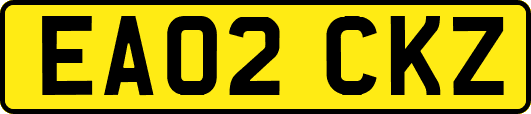 EA02CKZ