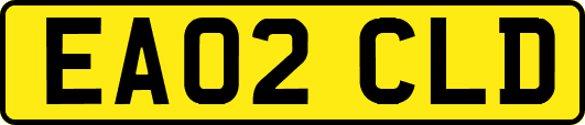 EA02CLD