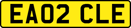 EA02CLE