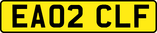 EA02CLF