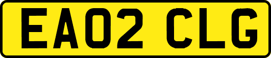 EA02CLG