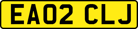 EA02CLJ