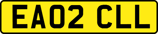 EA02CLL