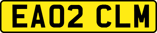 EA02CLM