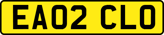 EA02CLO