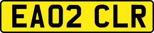 EA02CLR