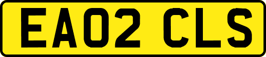 EA02CLS