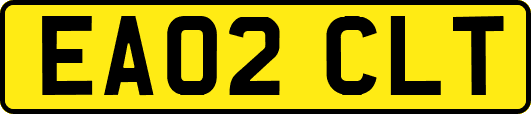 EA02CLT