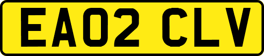 EA02CLV