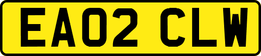 EA02CLW