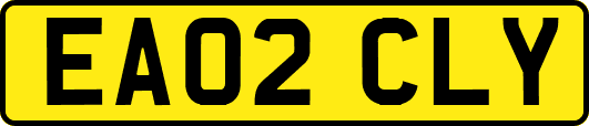 EA02CLY