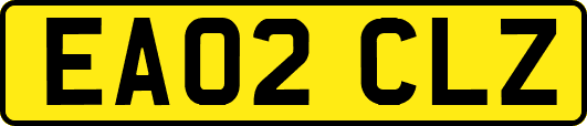 EA02CLZ
