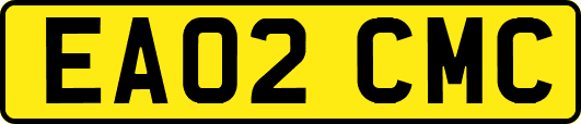 EA02CMC